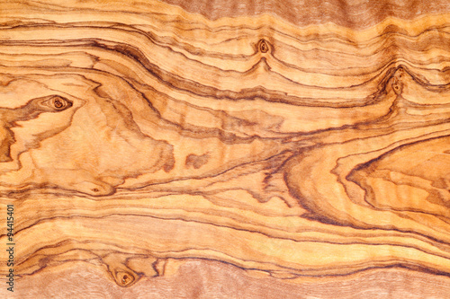 Olive tree wood texture