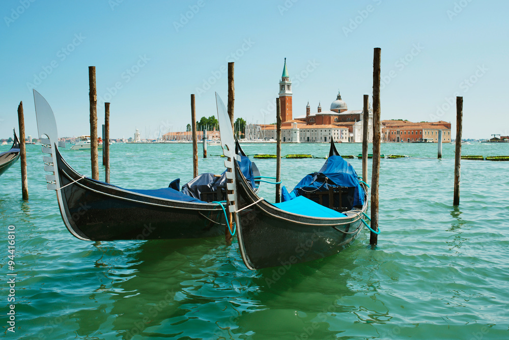 Venice, Venezia, Italy, Europe