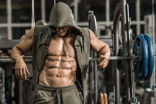 Photos bodybuilding