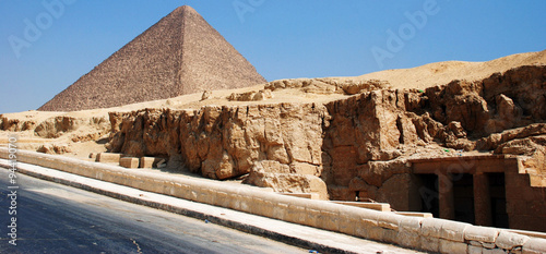 il cairo ed i suoi monumenti