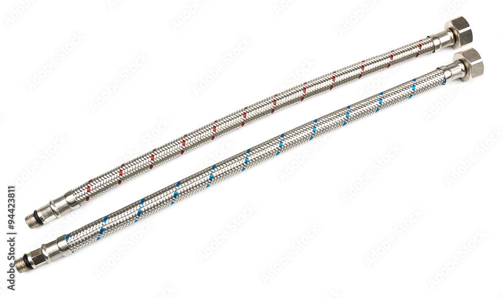 Water pipe flexible connection Water pipe flexible connection