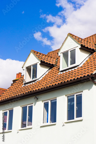 Wallpaper Mural Attic rooms Torontodigital.ca