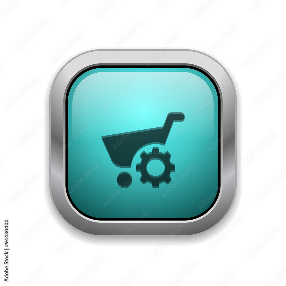 App Button App Button