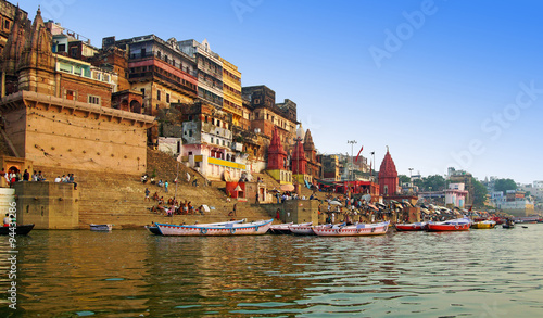 Varanasi photo