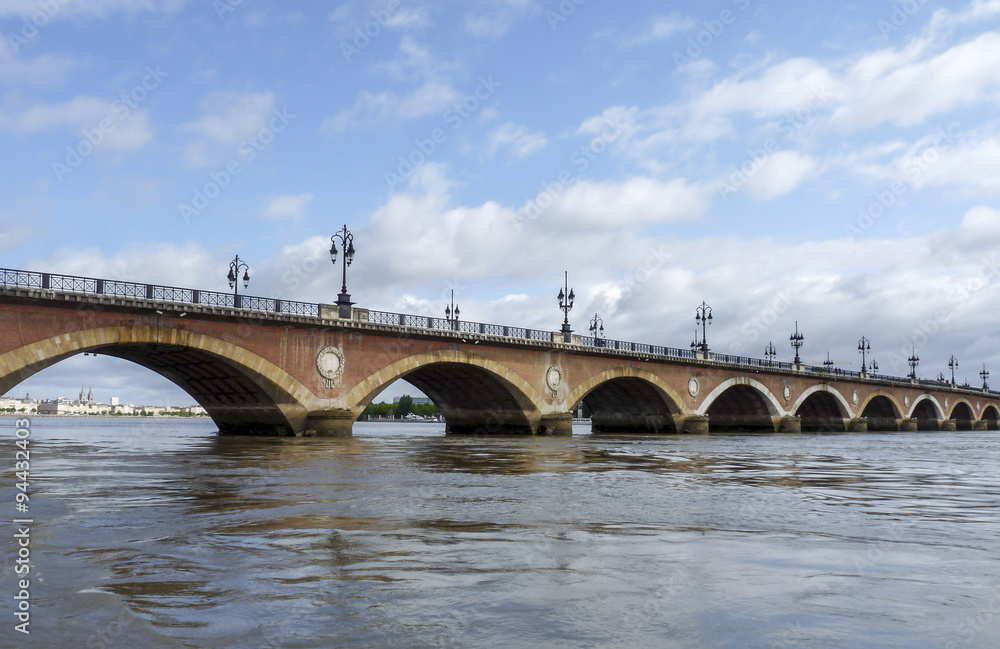 Bordeaux, France