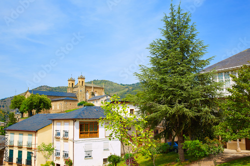 Villafranca del Bierzo by Way of Saint James Leon