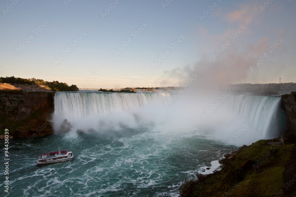 Niagara Falls