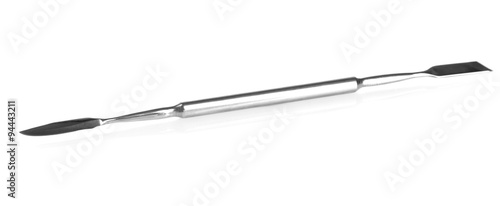 Wallpaper Mural Surgery scalpel isolated on white Torontodigital.ca