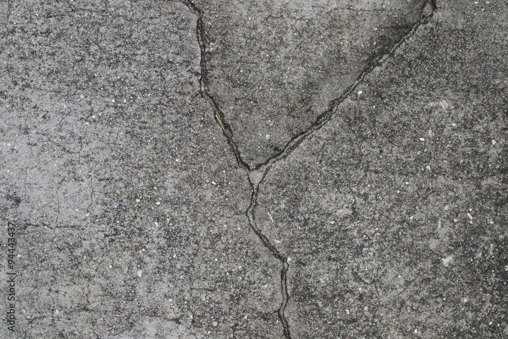 Obraz premium Concrete