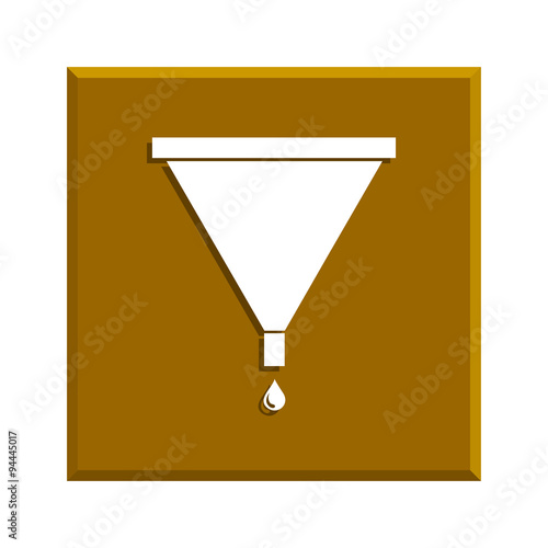 watering can vector icon