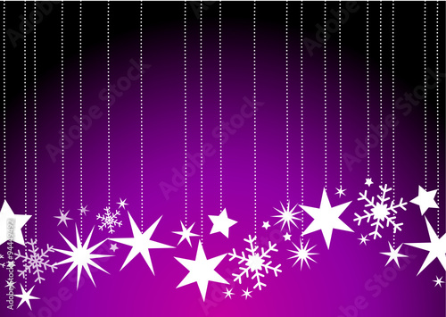 Weihnachtskarte
