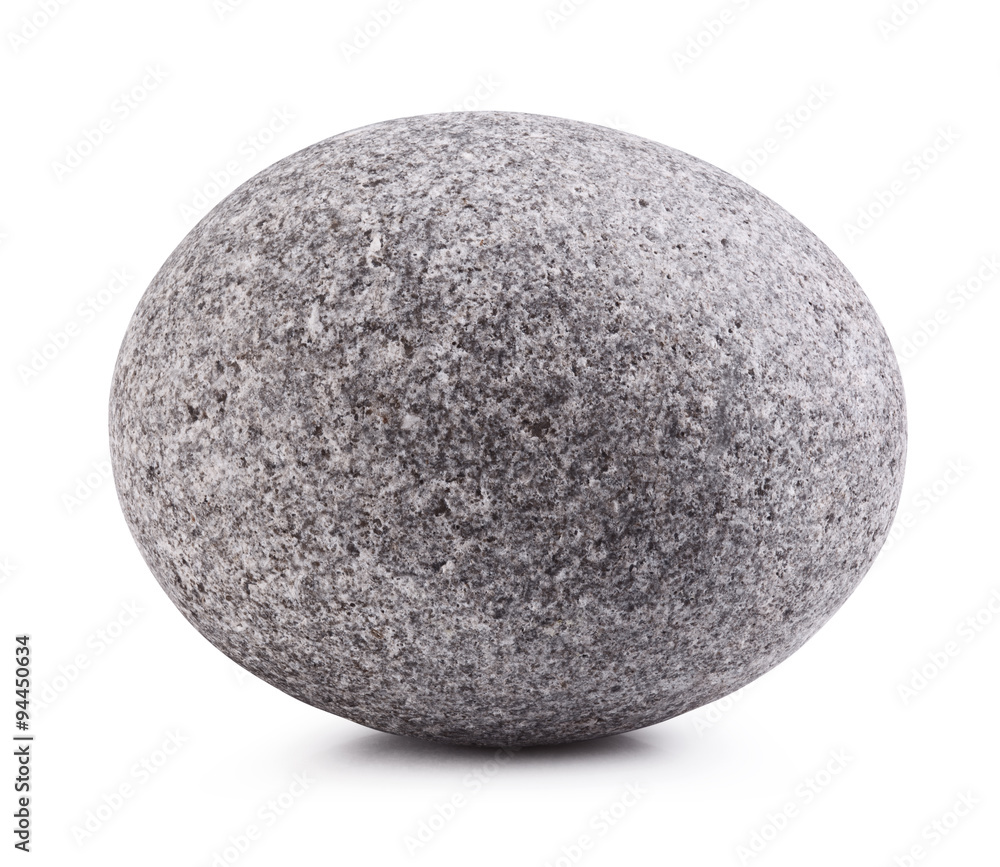 stone isolated stone isolated