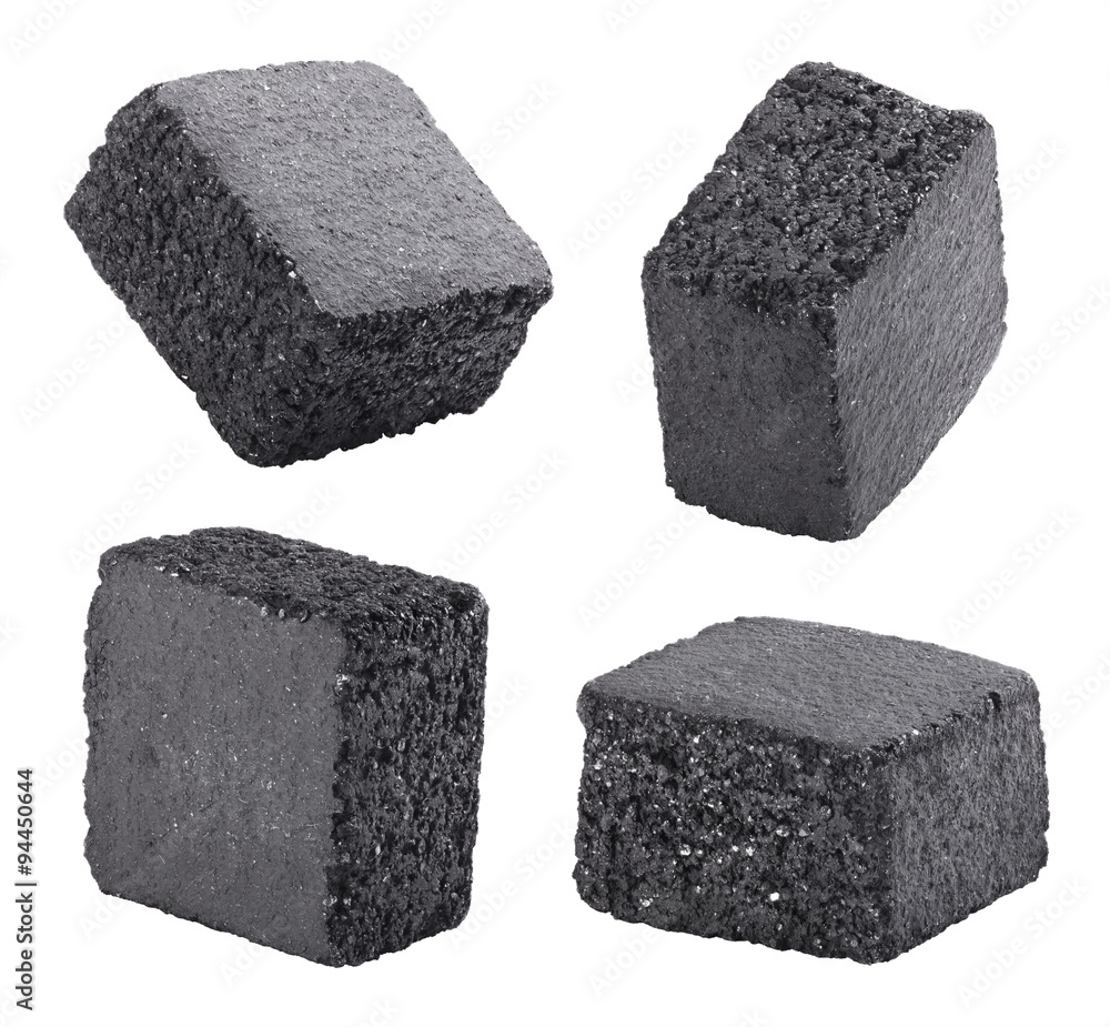 charcoal cubes charcoal cubes