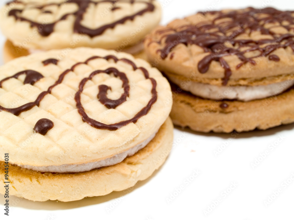 Biscuits Biscuits