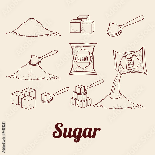 sugar free product 