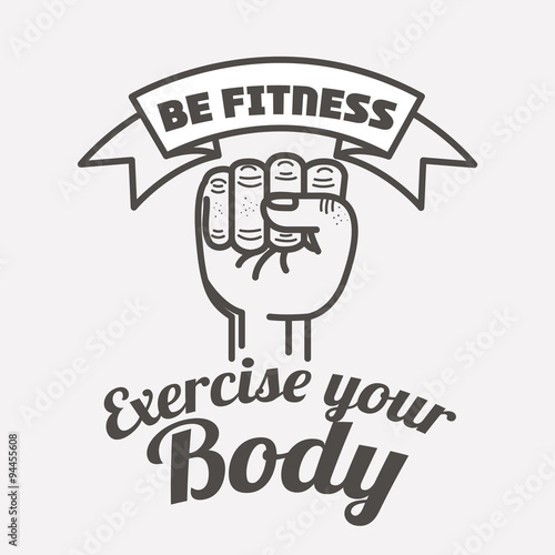fitness lifestyle design 