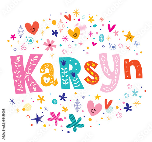 Karsyn