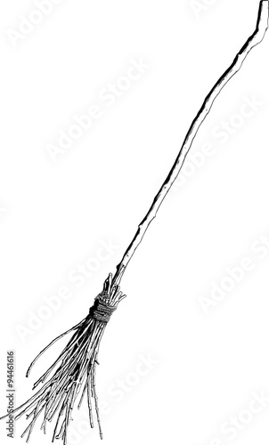 witches broom