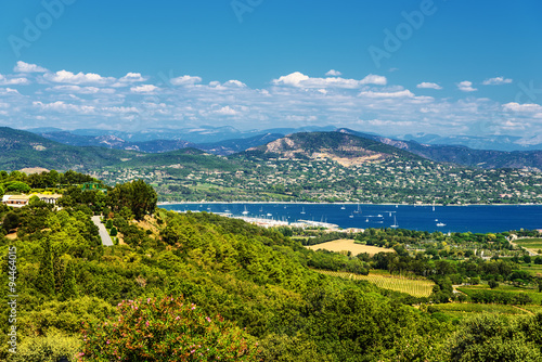 Golf de Sainte-Tropez