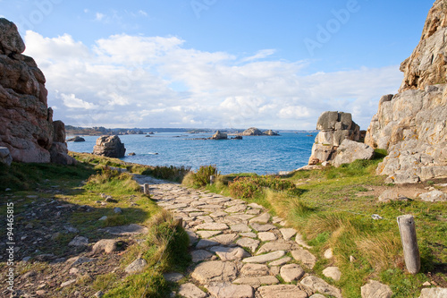 Fotografie France > Bretagne > Trégor > Cotes d'Armor