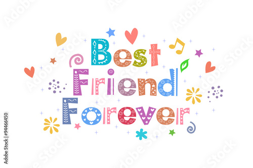 Best Friend Forever