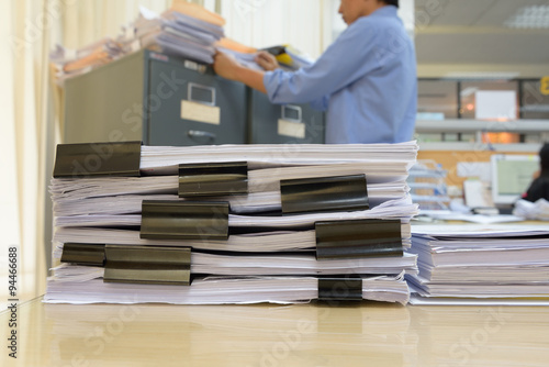 Fotografia documents