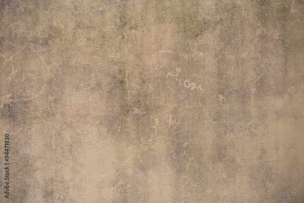 Old Textured street wall Old Textured street wall