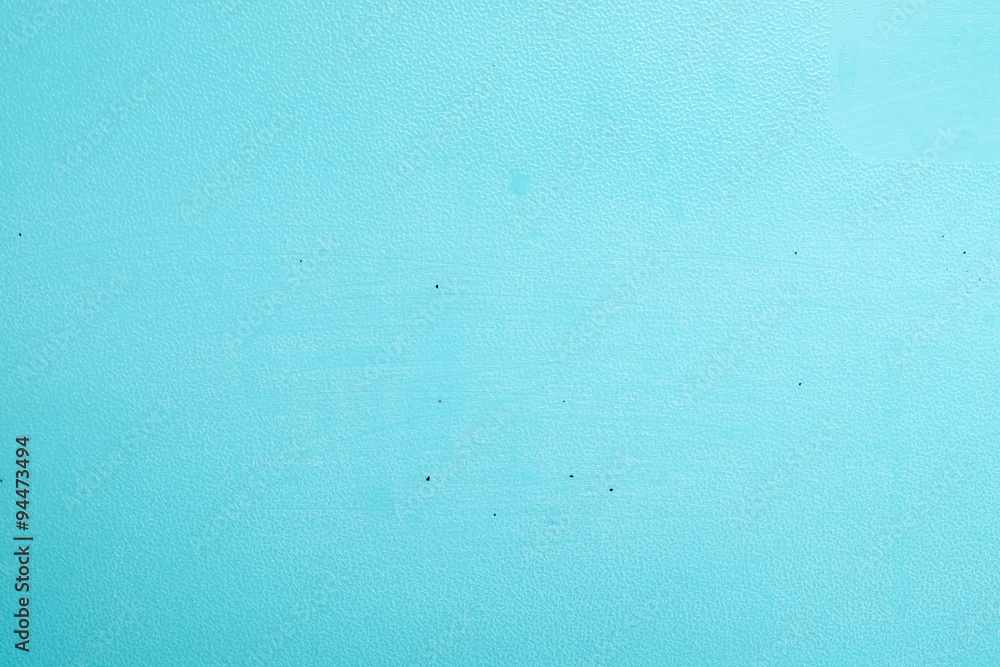 Obraz premium Blue Wall Background