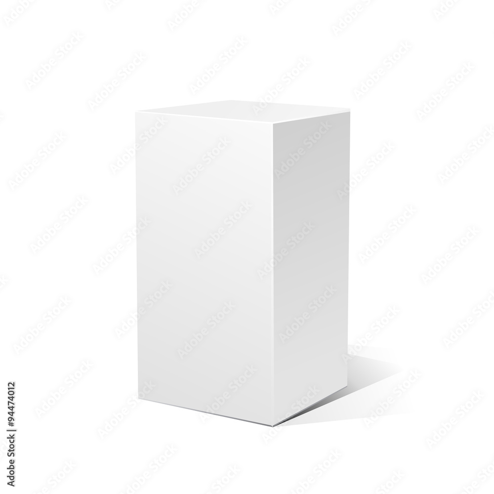 White box White box