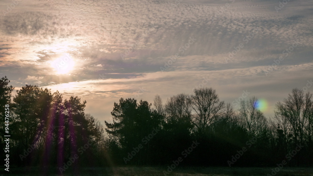 Sun over trees and clouds .4K (4986x2304) Time lapse without birds, RAW output
Sun over trees and clouds .4K (4986x2304) Time lapse without birds, RAW output