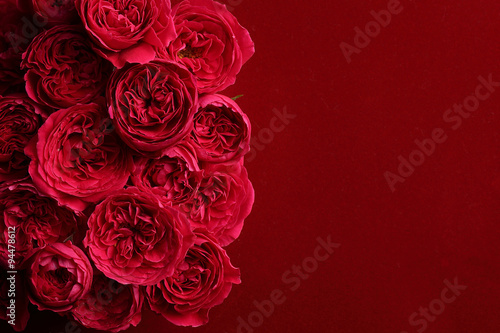 Fototapeta Naklejka Na Ścianę i Meble -  
薔薇