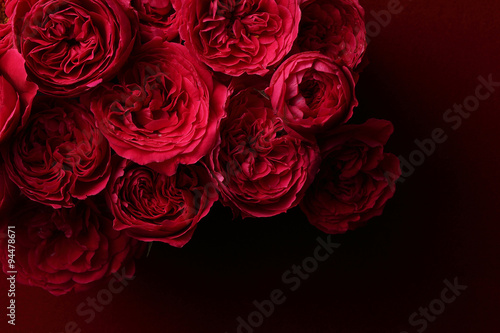 Fototapeta Naklejka Na Ścianę i Meble -  薔薇