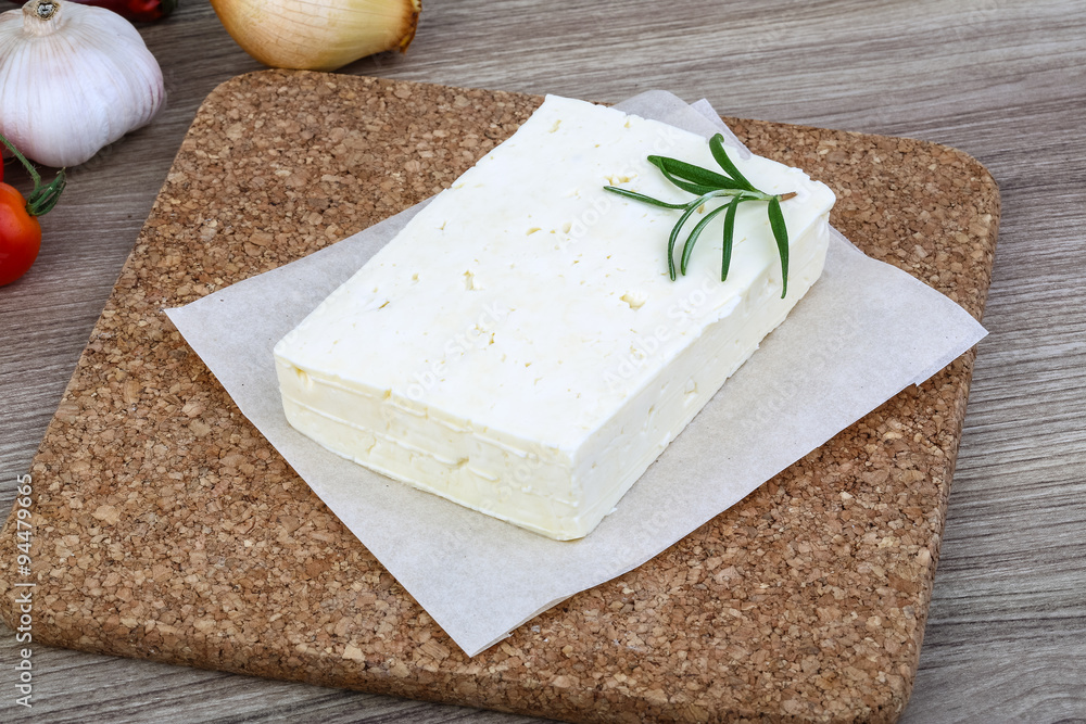 Cheese Brinza Cheese Brinza