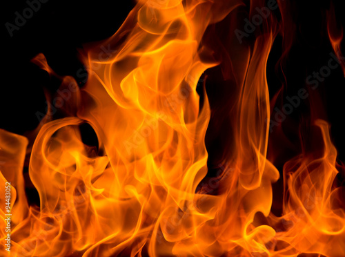 blaze fire flame texture background