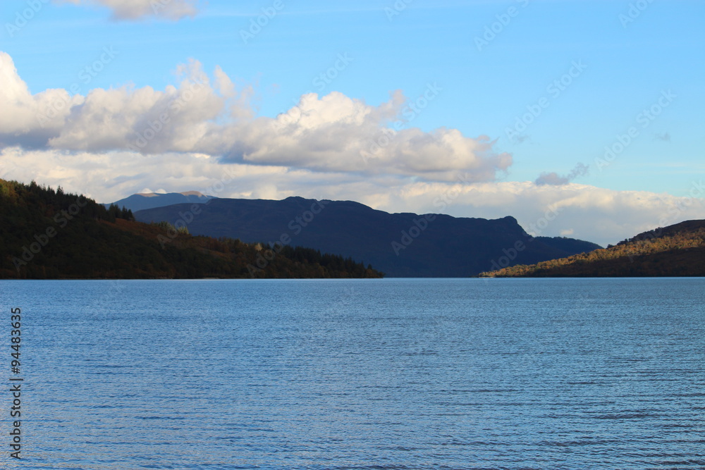 Schottischer See