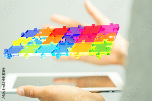 puzzle