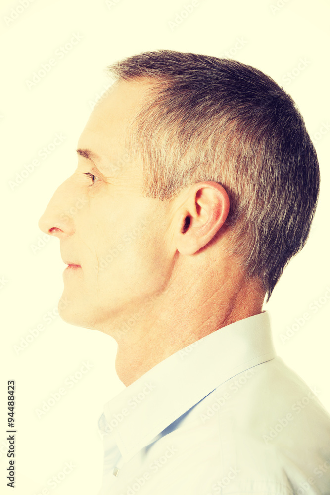 Obraz premium Good looking man