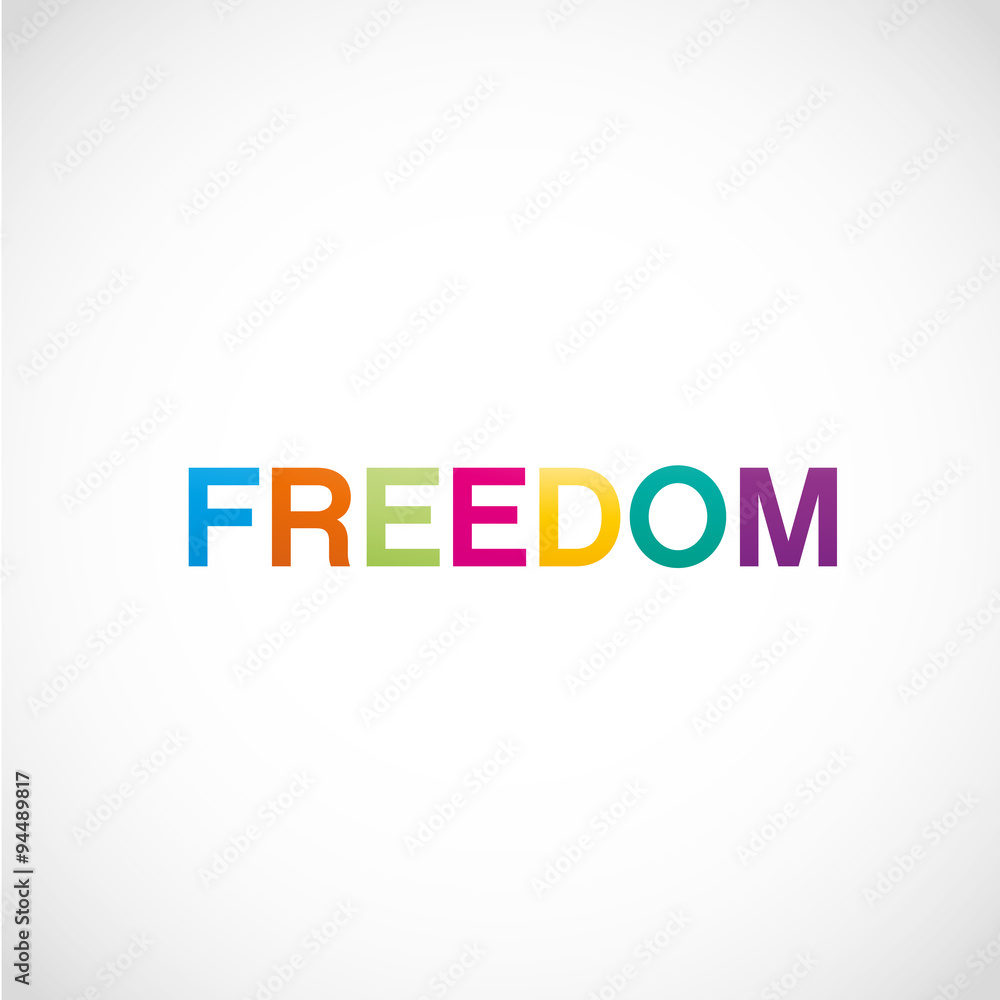 freedom freedom