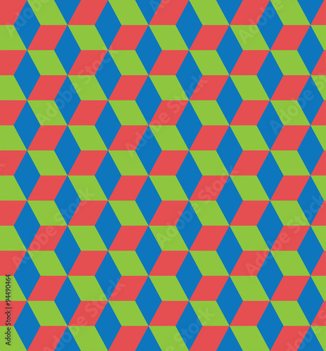 Abstract seamless texture pattern