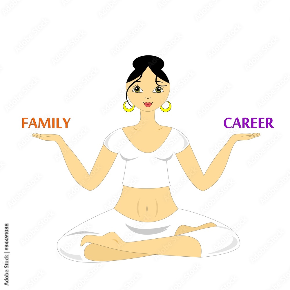 choice between family and career choice between family and career