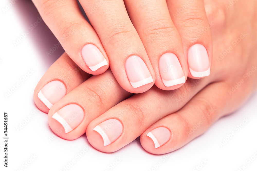 manicure manicure