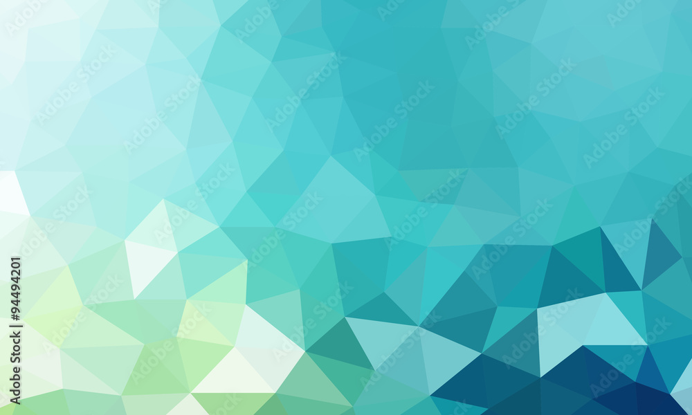 low poly background teal 2 low poly background teal 2