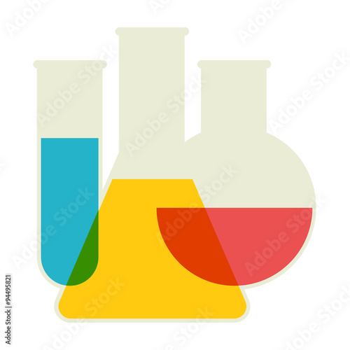 Laboratory glassware