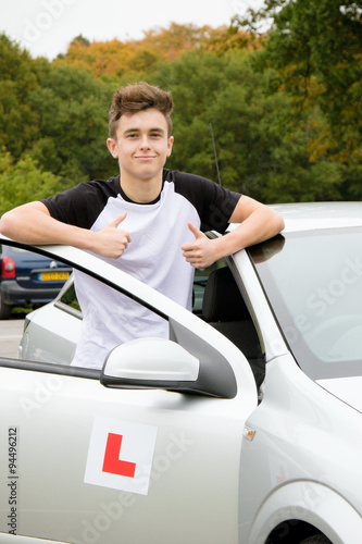 Pass Driving Test
