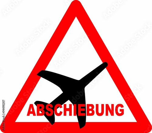Abschiebung