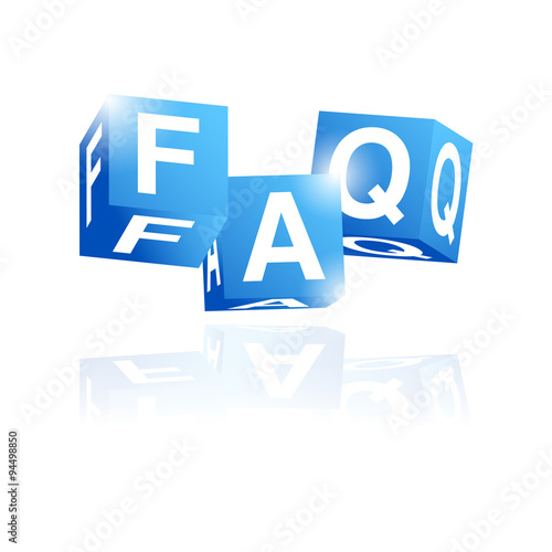 faq, dadi, cubi, domande, domande frequenti