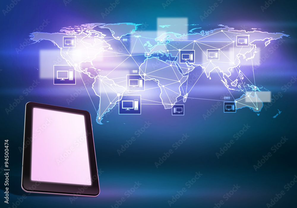 World connection World connection