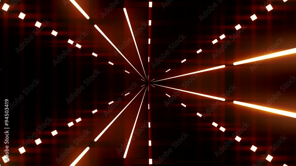 Line movie wire background Line movie wire background