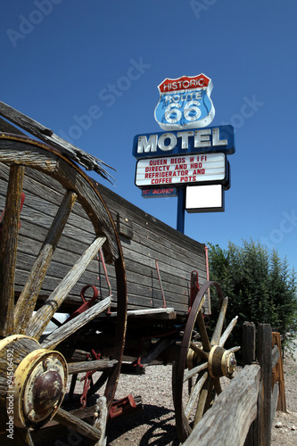 Route 66
