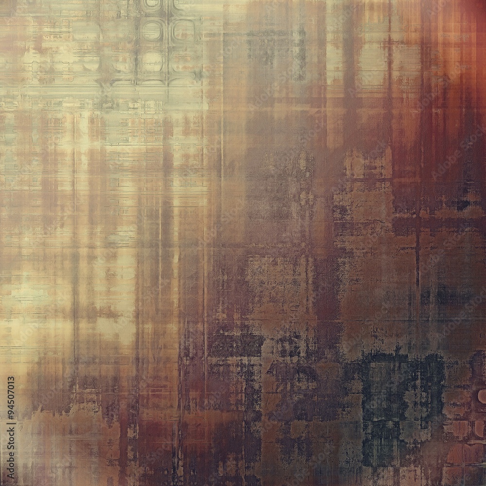 Obraz premium Grunge texture
